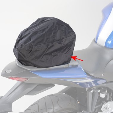 レインカバー MFK-236用