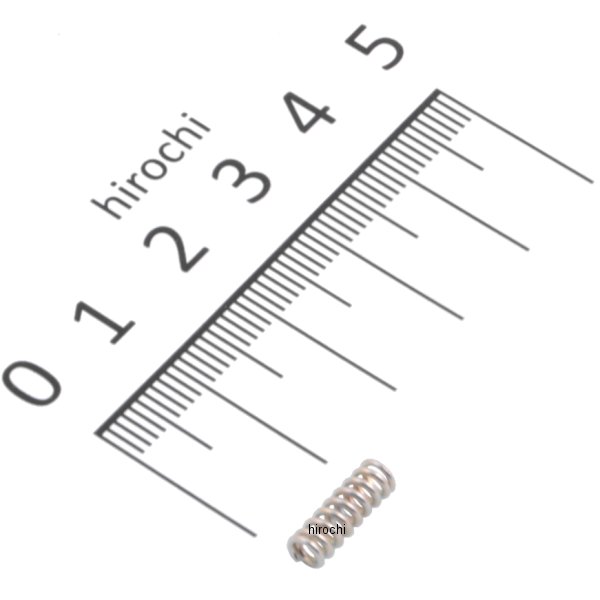 スプリング クリック 51434-MC7-003