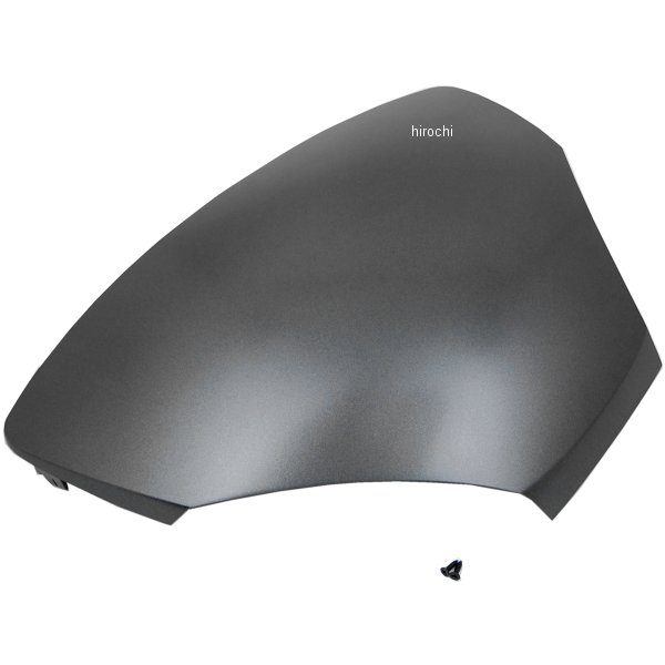 SH48専用 カラーパネル ダークグレイ