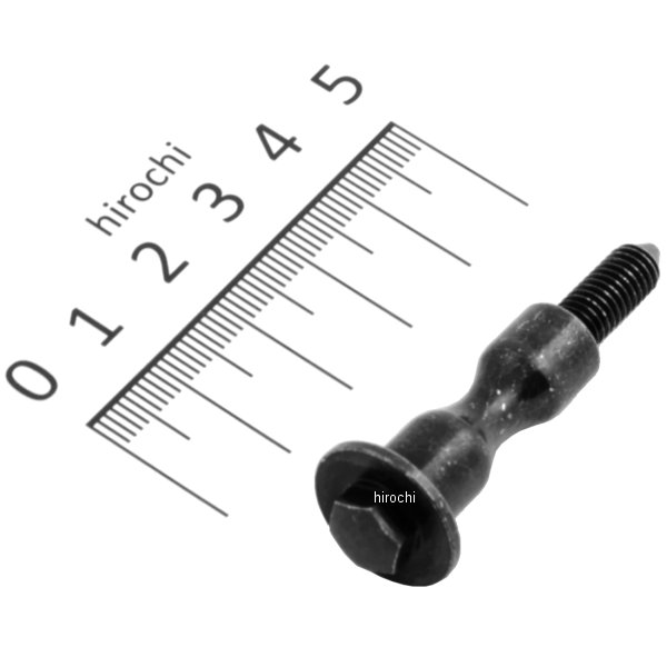 ボルト スペシャル 6X46.4 90013-MA6-000