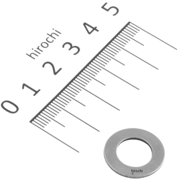 ワッシャー スラスト 10mm 90412-KZL-840