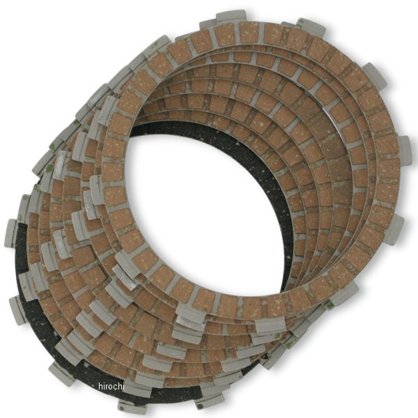 クラッチ フリクションプレート 00年以降 CRF450R