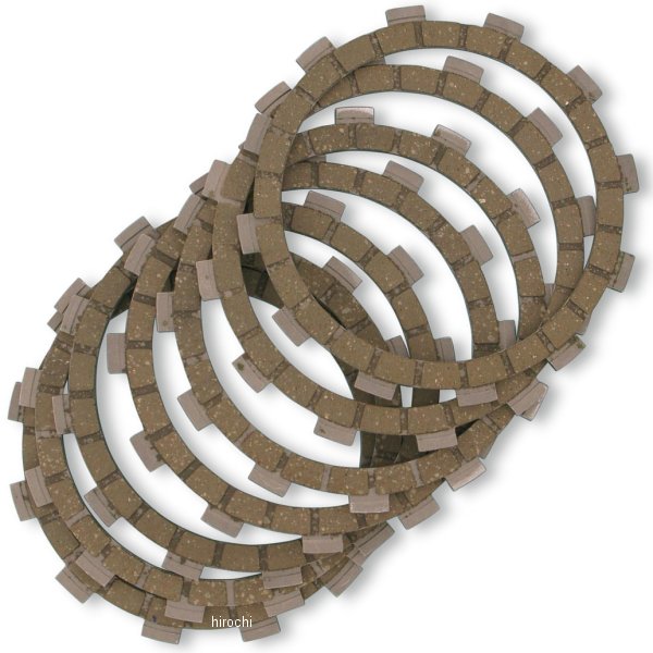 クラッチ フリクションプレート 94年-08年 KX125