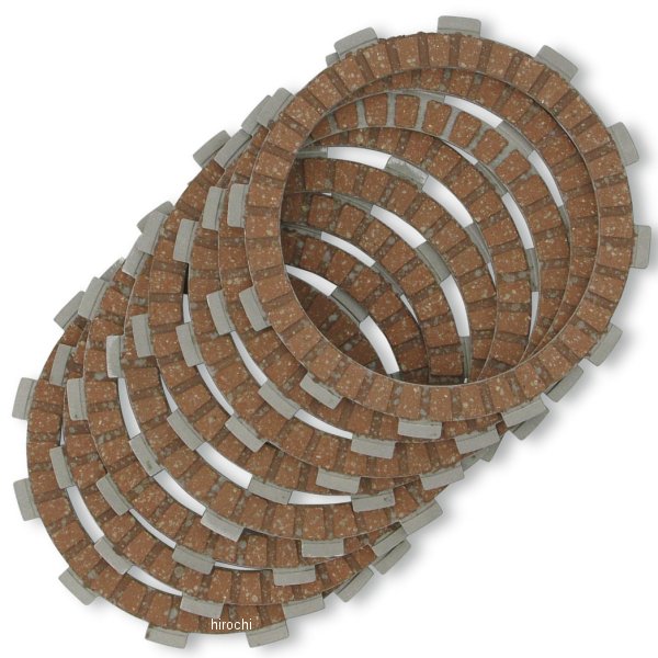 クラッチ フリクションプレート 94年以降 YZ125