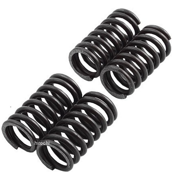 クラッチスプリング 83年-09年 CRF80F、XR80R