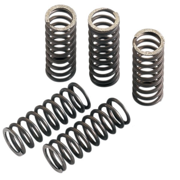 クラッチスプリング 92年-09年 RM125