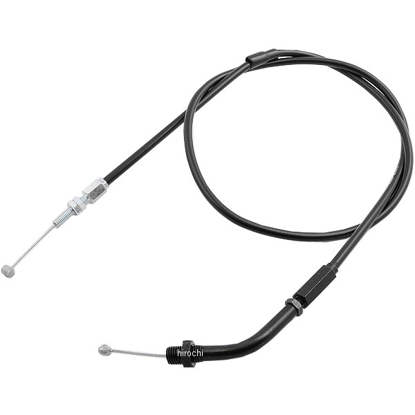 スロットル ケーブル 80年 KZ1000B 54012-1012