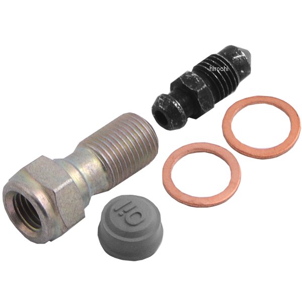 補修用 ハイドロ クラッチ Hymec バンジョーボルト M10X1