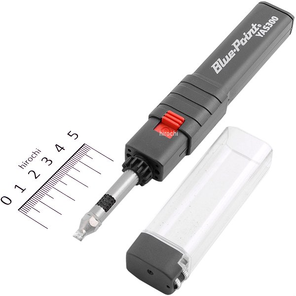 ブルーポイント ブタンハンダごて YAKS300用