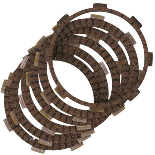 CK クラッチキット 03年以降 CRF230F、CRF150F コルク