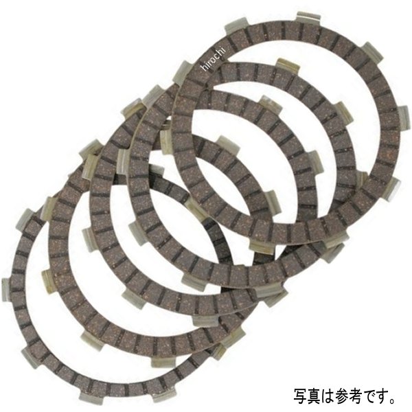 CK クラッチキット 03年-16年 KTM 105 SX コルク