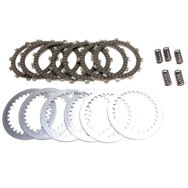 DRC クラッチキット 03年-16年 KTM 105 SX 強化コルク