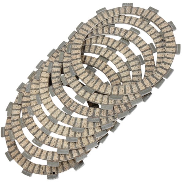 クラッチ フリクションプレート 00年-07年 CR125R