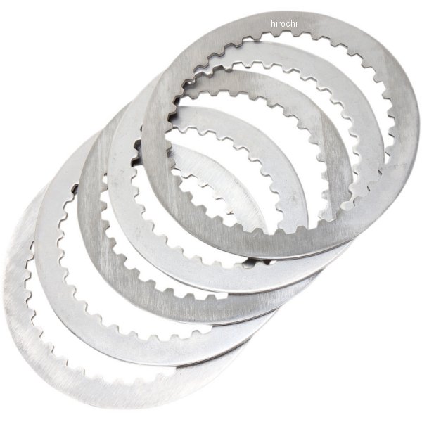 クラッチ スチールプレート 07年以降 CRF150R