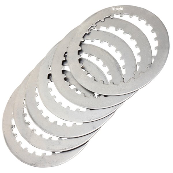 クラッチ スチールプレート 94年-07年 CR250R