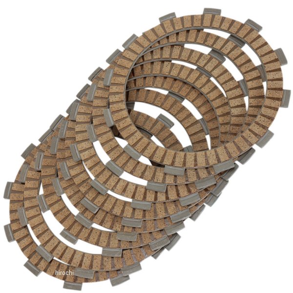 クラッチ フリクションプレート 02年以降 ホンダ、フサベル