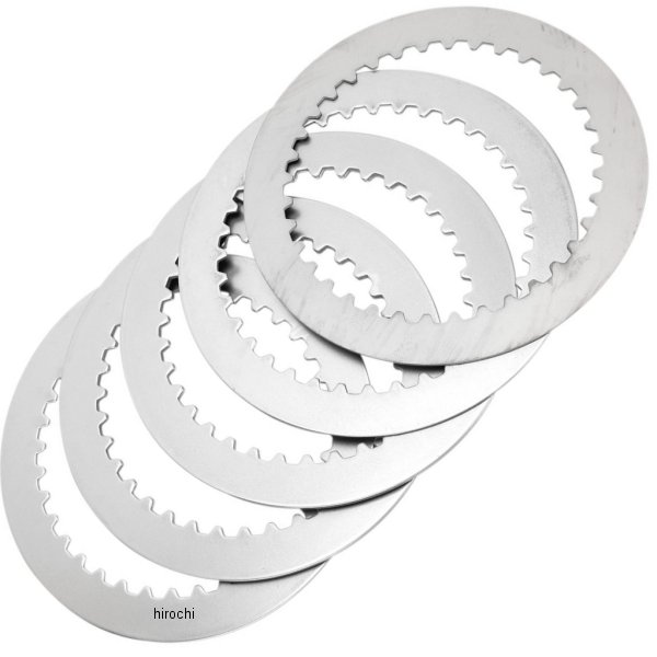 クラッチ スチールプレート 05年以降 RM-Z450