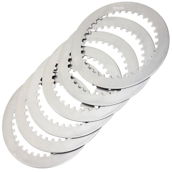 クラッチ スチールプレート 94年-08年 KX125