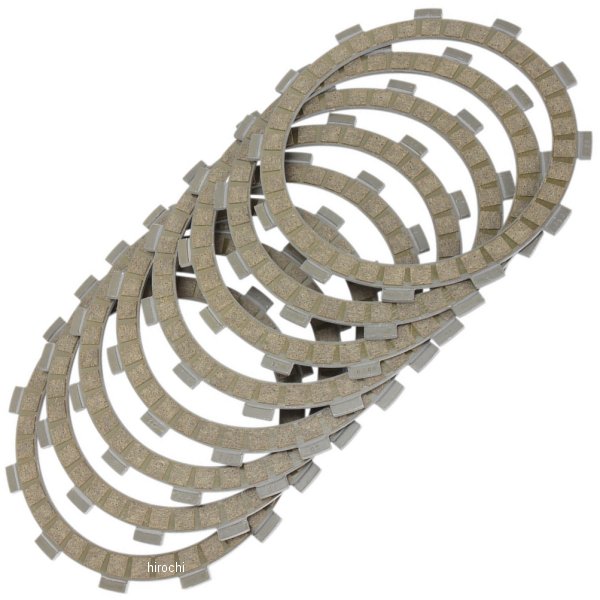 クラッチ フリクションプレート 92年-08年 KX250