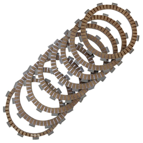 クラッチ フリクションプレート 06年以降 KX250F