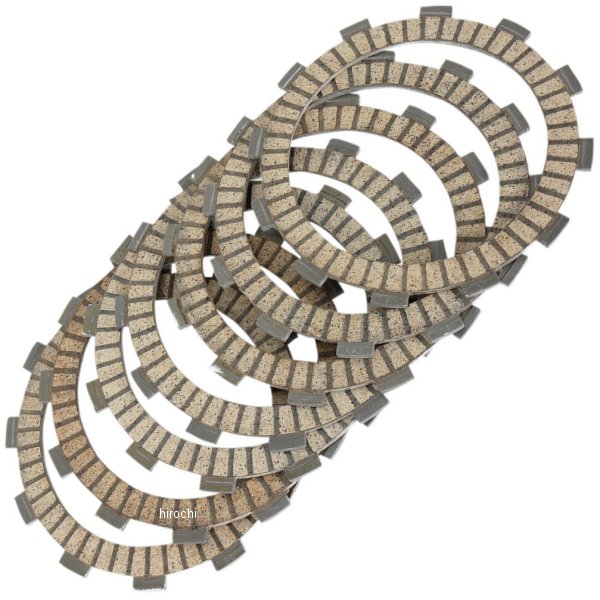 クラッチ フリクションプレート 98年以降 KTM、ハスクバーナ、フサベル