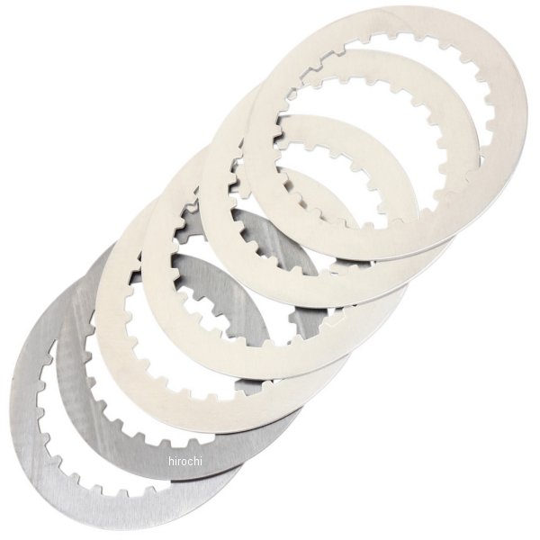 クラッチ スチールプレート 98年以降 KTM、ハスクバーナ、フサベル