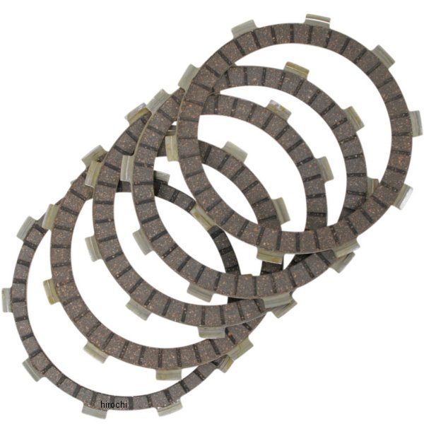 CK クラッチキット 81年-83年 XR250R、XL250S コルク