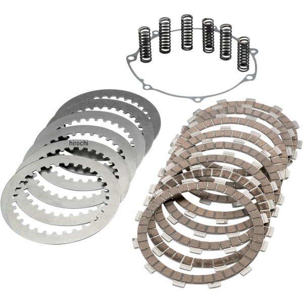 コンプリート クラッチキット 86年-07年 CR85R、CR80R