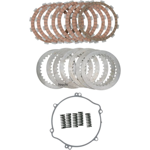 コンプリート クラッチキット 05年以降 YZ125