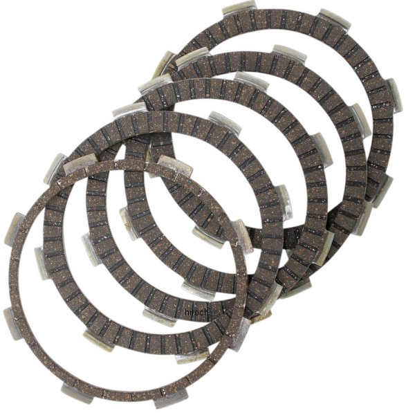 CK クラッチキット 08年以降 KLX140 コルク