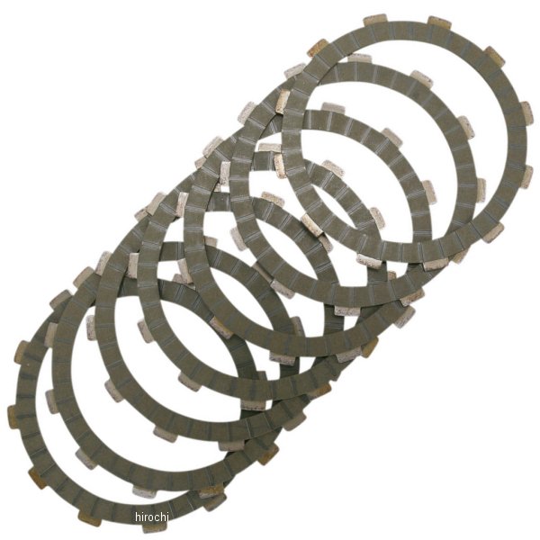 CK クラッチキット KTM EXC コルク