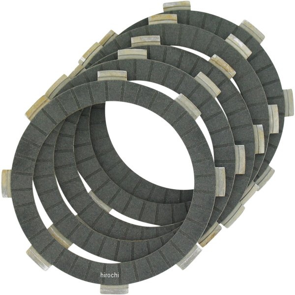 CKF クラッチキット 00年-16年 KX65 カーボン