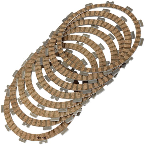 クラッチ フリクションプレート 11年以降 CRF450R