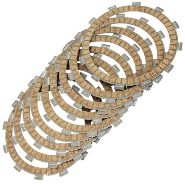 クラッチ フリクションプレート 91年-12年 KTM