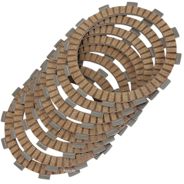 クラッチ フリクションプレート 14年以降 YZ450F