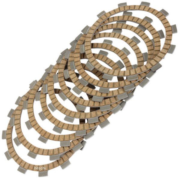 クラッチ フリクションプレート 11年以降 RM-Z250