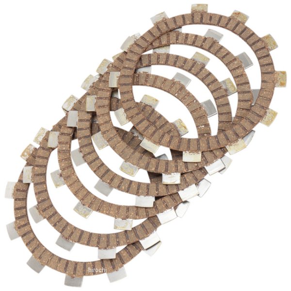 クラッチ フリクションプレート 97年以降 KTM 65SX、60SX