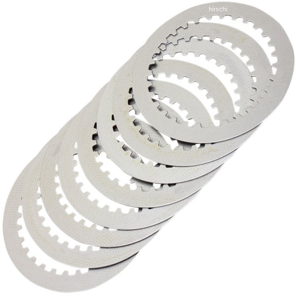 クラッチ スチールプレート 06年-09年 KTM、ベータ