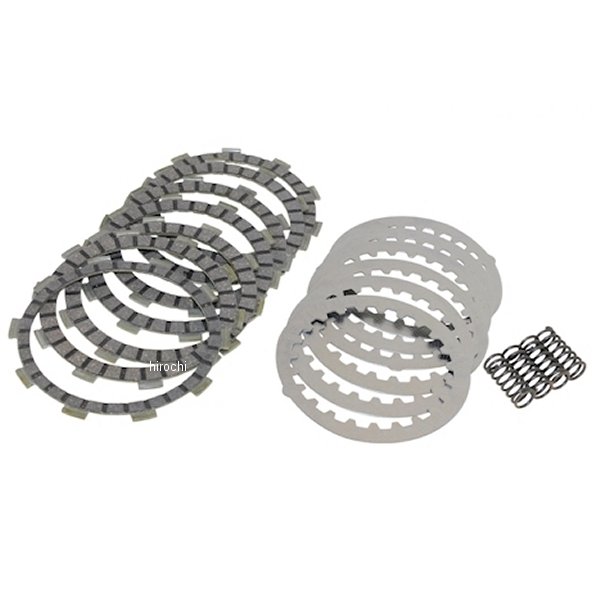 DRC クラッチキット 08年-16年 KTM 690 Enduro 強化コルク