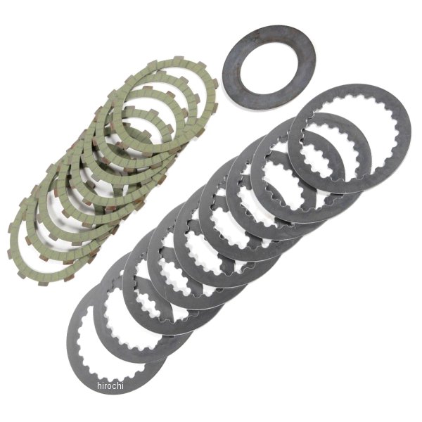 DRC クラッチキット 13年-16年 KTM 250 SX 強化コルク