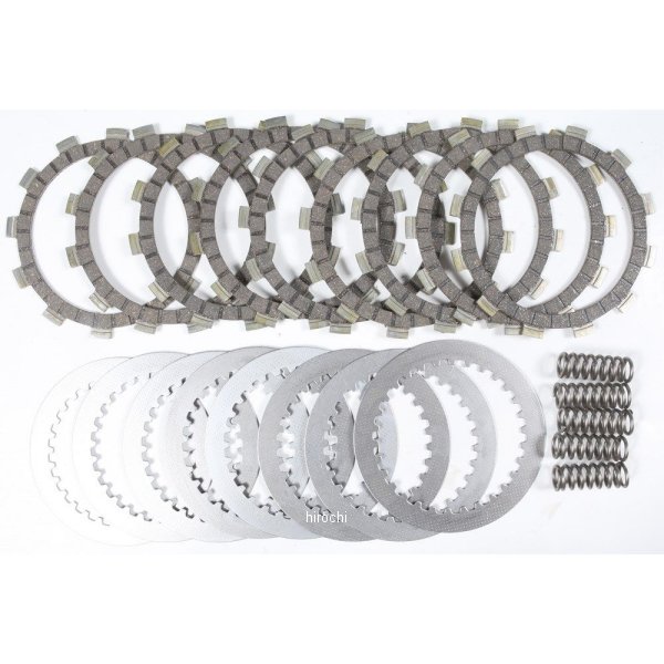 【セール特価】 DRCF クラッチキット 14年-16年 YZ250F レース/カーボン