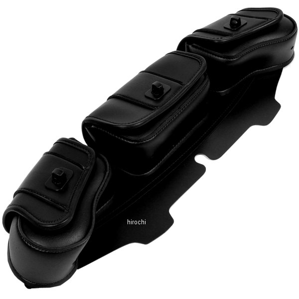 ウインドシールド バッグ 96年-13年 FLHT