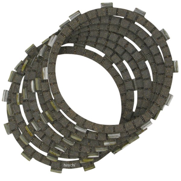 CK クラッチキット 81年-82年 CR450R、CR250R コルク