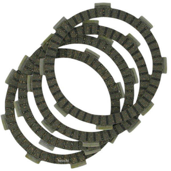 CK クラッチキット 79年-09年 ホンダ コルク