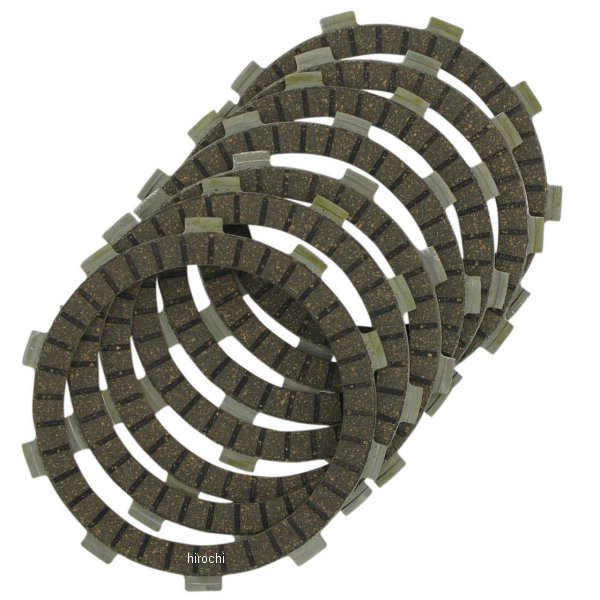 CK クラッチキット 79年-10年 XR、TRX、TT-R コルク