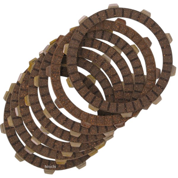 CK クラッチキット 78年-84年 CR250R、ATC250R コルク