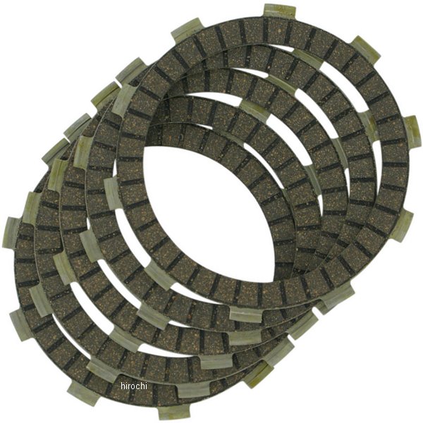 CK クラッチキット 84年-10年 XR、XL、KLF コルク