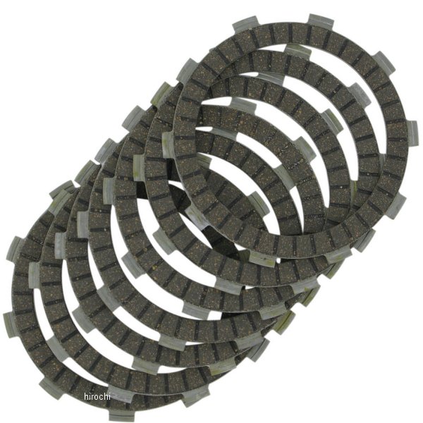 CK クラッチキット 85年-09年 ホンダ コルク