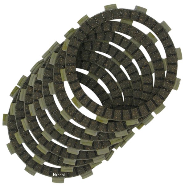 CK クラッチキット 86年-11年 ホンダ、ハスクバーナ コルク