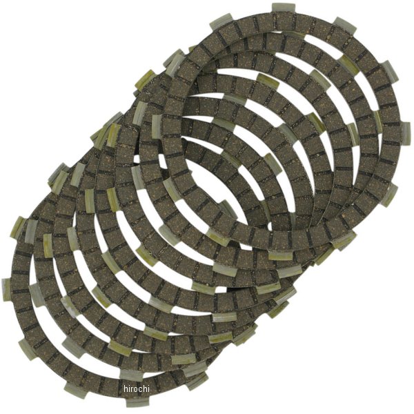 CK クラッチキット 90年以降 ホンダ、カワサキ コルク